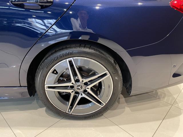 Ｃクラス Ｃ２２０ｄアバンギャルド　ＡＭＧラインパッケージ　ベーシックパッケージ　パノラミックスライディングルーフ（10枚目）