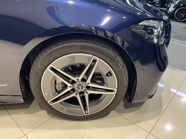 Ｃクラス Ｃ２２０ｄアバンギャルド　ＡＭＧラインパッケージ　ベーシックパッケージ　パノラミックスライディングルーフ（11枚目）