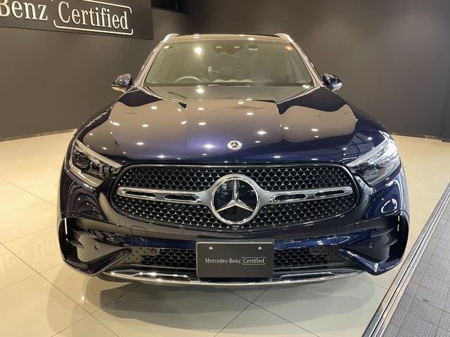 ＧＬＣ ＧＬＣ３５０ｅ　４Ｍポーツ　エディションスター　アンビエントプレミアム　ＡＭＧレザーエクスクルーシブパッケージ　パノラミックスライディングルーフ（2枚目）