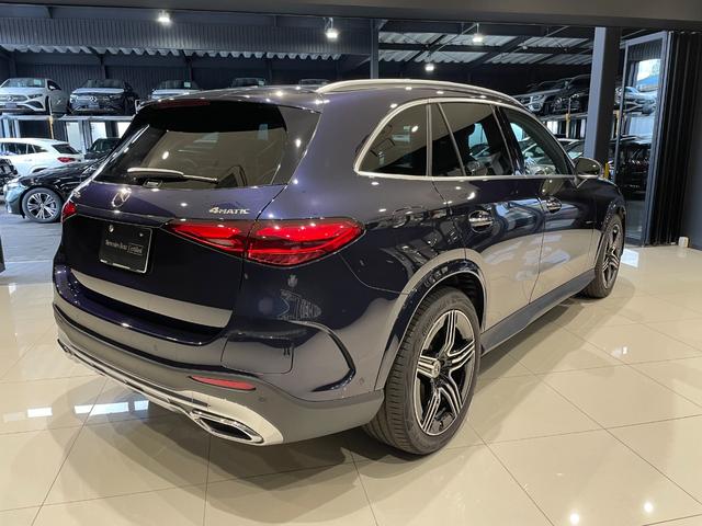 ＧＬＣ ＧＬＣ３５０ｅ　４Ｍポーツ　エディションスター　アンビエントプレミアム　ＡＭＧレザーエクスクルーシブパッケージ　パノラミックスライディングルーフ（5枚目）