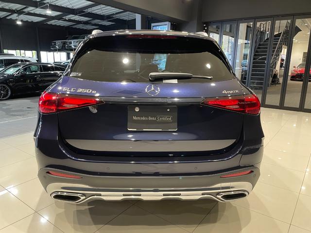 ＧＬＣ ＧＬＣ３５０ｅ　４Ｍポーツ　エディションスター　アンビエントプレミアム　ＡＭＧレザーエクスクルーシブパッケージ　パノラミックスライディングルーフ（6枚目）