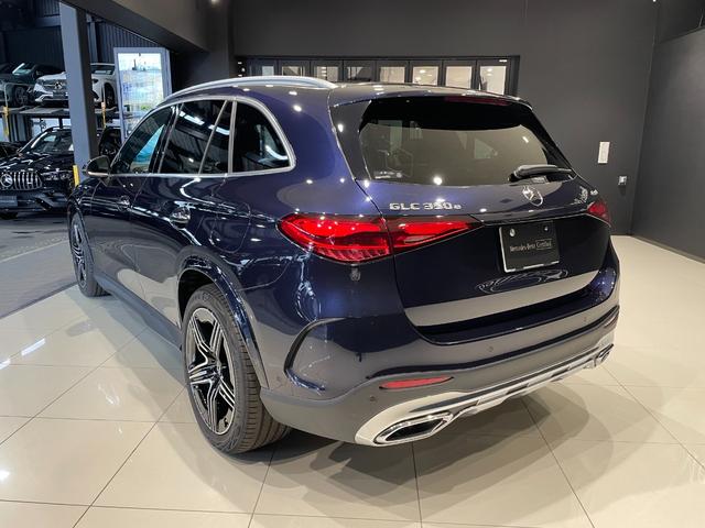 ＧＬＣ ＧＬＣ３５０ｅ　４Ｍポーツ　エディションスター　アンビエントプレミアム　ＡＭＧレザーエクスクルーシブパッケージ　パノラミックスライディングルーフ（7枚目）