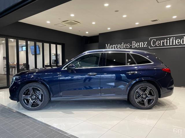 ＧＬＣ ＧＬＣ３５０ｅ　４Ｍポーツ　エディションスター　アンビエントプレミアム　ＡＭＧレザーエクスクルーシブパッケージ　パノラミックスライディングルーフ（8枚目）