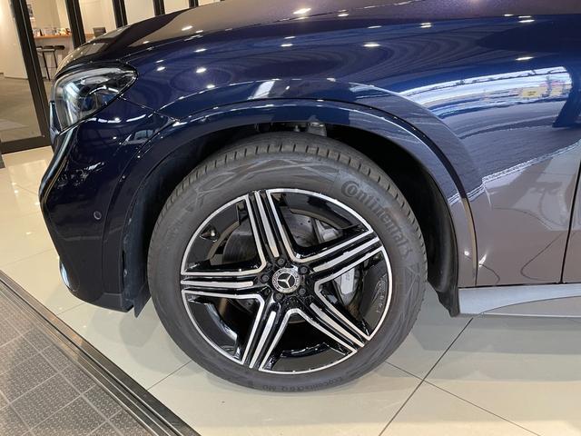 ＧＬＣ ＧＬＣ３５０ｅ　４Ｍポーツ　エディションスター　アンビエントプレミアム　ＡＭＧレザーエクスクルーシブパッケージ　パノラミックスライディングルーフ（9枚目）