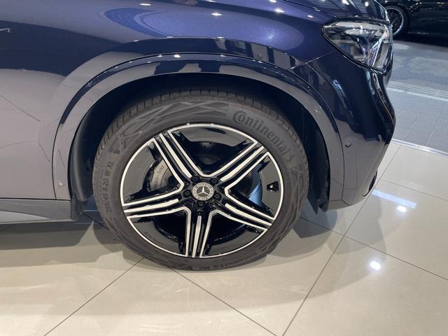 ＧＬＣ ＧＬＣ３５０ｅ　４Ｍポーツ　エディションスター　アンビエントプレミアム　ＡＭＧレザーエクスクルーシブパッケージ　パノラミックスライディングルーフ（11枚目）