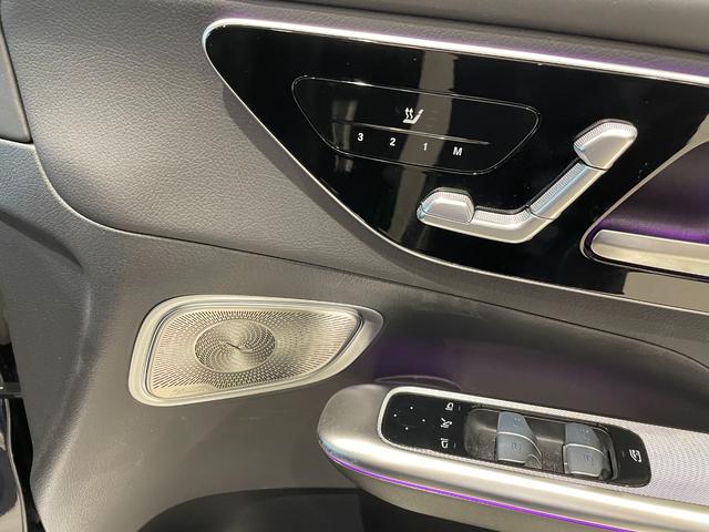 ＧＬＣ ＧＬＣ３５０ｅ　４Ｍポーツ　エディションスター　アンビエントプレミアム　ＡＭＧレザーエクスクルーシブパッケージ　パノラミックスライディングルーフ（14枚目）
