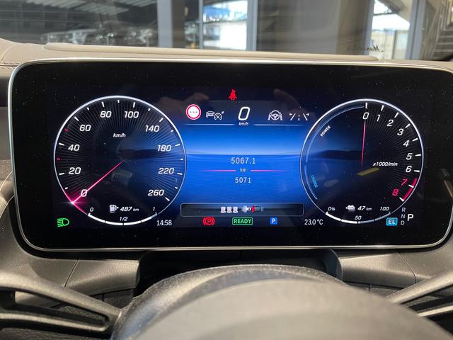 ＧＬＣ ＧＬＣ３５０ｅ　４Ｍポーツ　エディションスター　アンビエントプレミアム　ＡＭＧレザーエクスクルーシブパッケージ　パノラミックスライディングルーフ（15枚目）