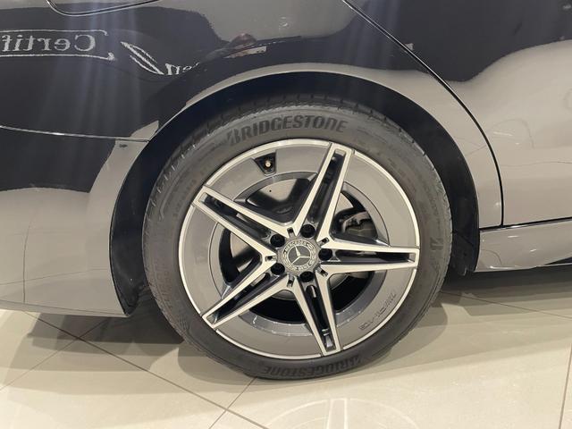 Ｃクラス Ｃ２２０ｄアバンギャルド　ＡＭＧライン　ＡＭＧライン、パノラミックスライディングルーフ、レザーエクスクルーシブパッケージ、ベーシックパッケージ（11枚目）