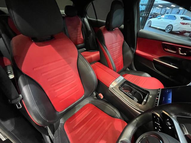 Ｃクラス Ｃ２２０ｄアバンギャルド　ＡＭＧライン　ＡＭＧライン、パノラミックスライディングルーフ、レザーエクスクルーシブパッケージ、ベーシックパッケージ（13枚目）