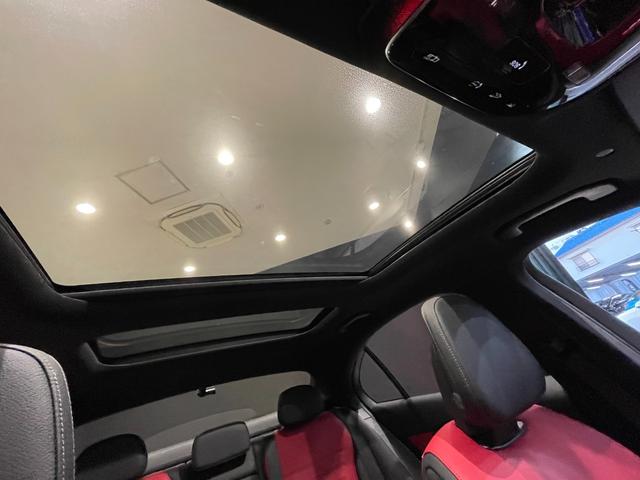 Ｃクラス Ｃ２２０ｄアバンギャルド　ＡＭＧライン　ＡＭＧライン、パノラミックスライディングルーフ、レザーエクスクルーシブパッケージ、ベーシックパッケージ（27枚目）