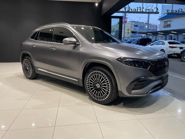 ＥＱＡ ＥＱＡ２５０＋　ＡＭＧラインパッケージ（3枚目）