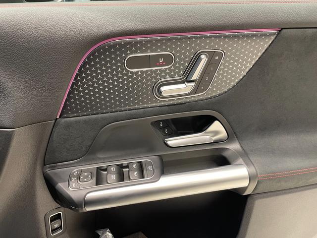 ＥＱＡ ＥＱＡ２５０＋　ＡＭＧラインパッケージ（17枚目）