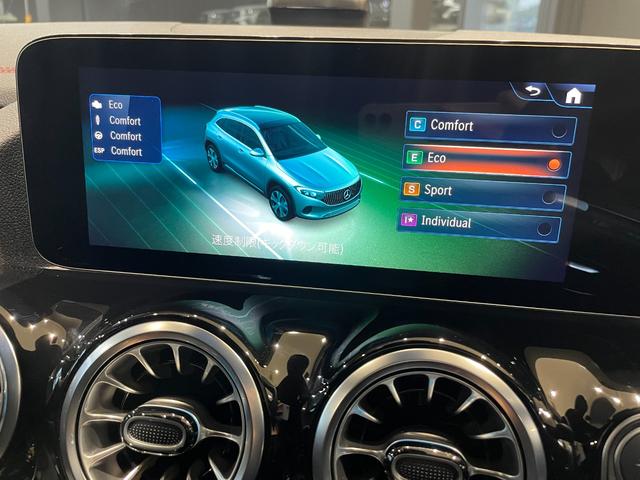 ＥＱＡ ＥＱＡ２５０＋　ＡＭＧラインパッケージ（25枚目）