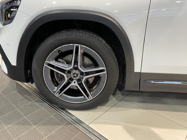 GLB GLB200d AMGライン ナビゲーションパッケージ(9枚目)