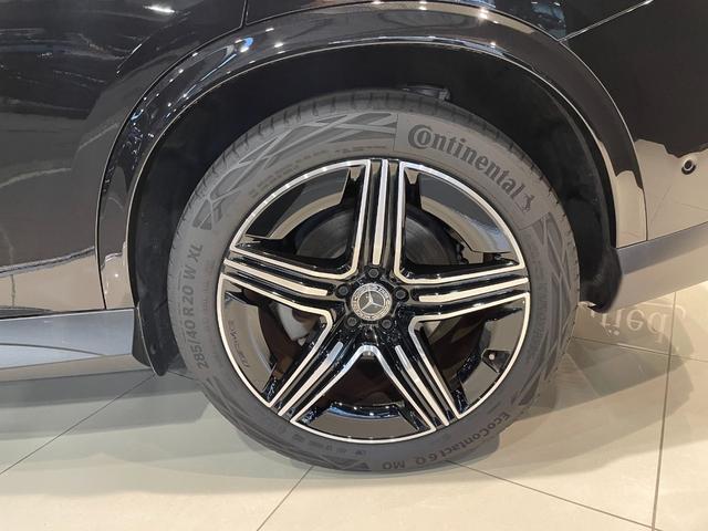 ＧＬＣ ＧＬＣ２２０ｄ　４ＭクペドライバズＰ＋ＡＭＧラインＰ　ＡＭＧレザーエクスクルーシブパッケージ　ドライバーズパッケージ（リヤアクスルステアリング）　パノラミックスライディングルーフ　ＭＢＵＸタッチパネルＡＲナビ（10枚目）