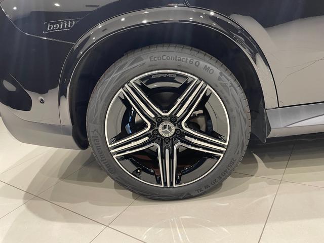 ＧＬＣ ＧＬＣ２２０ｄ　４ＭクペドライバズＰ＋ＡＭＧラインＰ　ＡＭＧレザーエクスクルーシブパッケージ　ドライバーズパッケージ（リヤアクスルステアリング）　パノラミックスライディングルーフ　ＭＢＵＸタッチパネルＡＲナビ（11枚目）