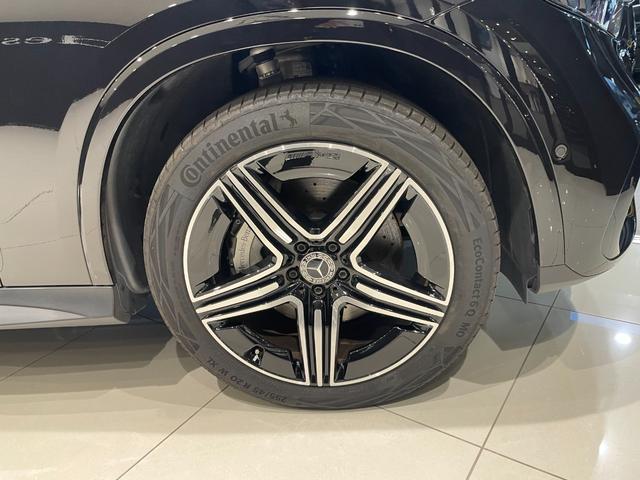 ＧＬＣ ＧＬＣ２２０ｄ　４ＭクペドライバズＰ＋ＡＭＧラインＰ　ＡＭＧレザーエクスクルーシブパッケージ　ドライバーズパッケージ（リヤアクスルステアリング）　パノラミックスライディングルーフ　ＭＢＵＸタッチパネルＡＲナビ（12枚目）