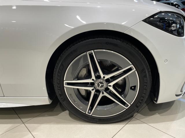 Cクラス C200アバンギャルド AMGライン AMGライン、レザーエクスクルーシブパッケージ、ベーシックパッケージ、パノラミックスライディングルーフ MBUXタッチパネルナビゲーション(12枚目)