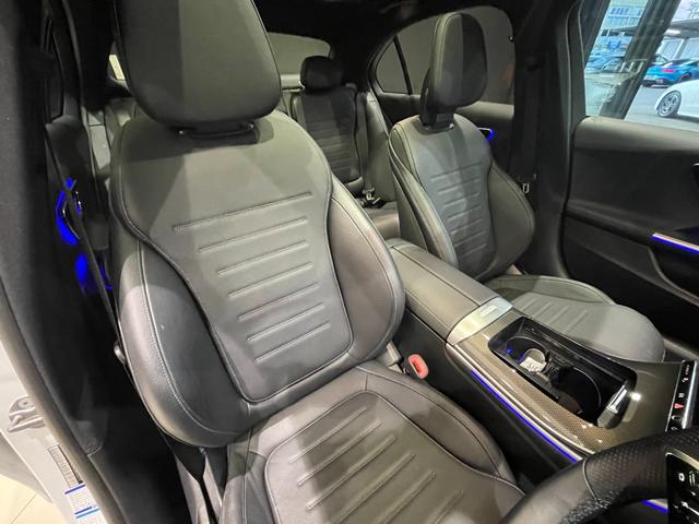 Cクラス C200アバンギャルド AMGライン AMGライン、レザーエクスクルーシブパッケージ、ベーシックパッケージ、パノラミックスライディングルーフ MBUXタッチパネルナビゲーション(13枚目)