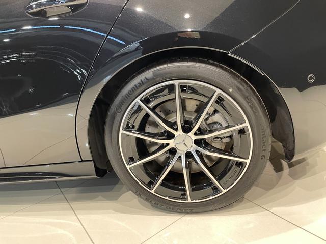 Aクラス A35 4マチック AMGパフォーマンスパッケージ、パノラミックスライディングルーフ、アドバンスドパッケージ(10枚目)