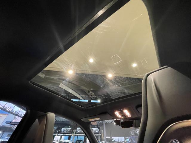 Aクラス A35 4マチック AMGパフォーマンスパッケージ、パノラミックスライディングルーフ、アドバンスドパッケージ(18枚目)