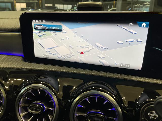 Aクラス A35 4マチック AMGパフォーマンスパッケージ、パノラミックスライディングルーフ、アドバンスドパッケージ(30枚目)