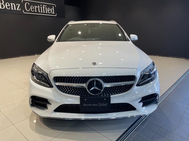 Ｃクラスステーションワゴン Ｃ２００ステーションワゴンロレウスＥＤスポツプラスＰ　レザーエクスクルーシブパッケージ、スポーツプラスパッケージ、レーダーセーフティーパッケージ（2枚目）