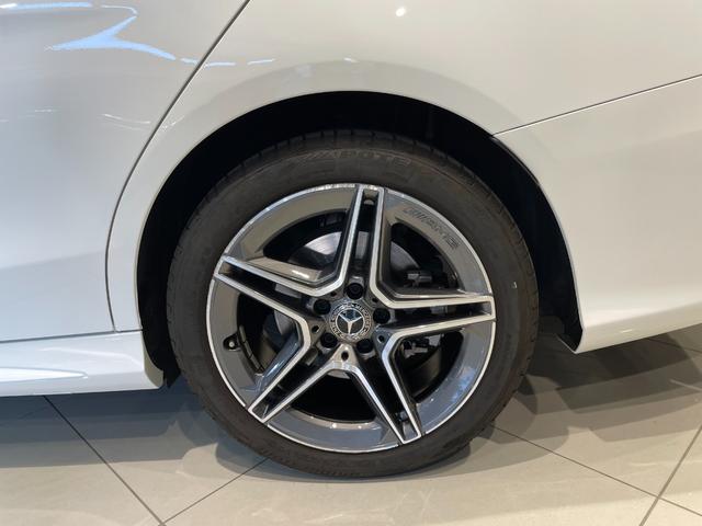 Ｃクラスステーションワゴン Ｃ２００ステーションワゴンロレウスＥＤスポツプラスＰ　レザーエクスクルーシブパッケージ、スポーツプラスパッケージ、レーダーセーフティーパッケージ（10枚目）