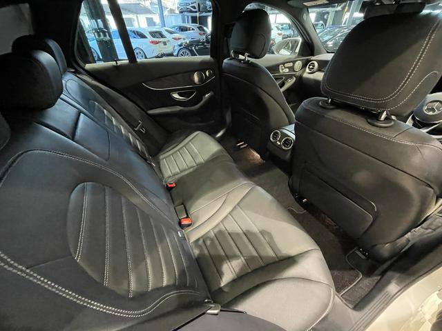 Ｃクラスステーションワゴン Ｃ２００ステーションワゴンロレウスＥＤスポツプラスＰ　レザーエクスクルーシブパッケージ、スポーツプラスパッケージ、レーダーセーフティーパッケージ（14枚目）