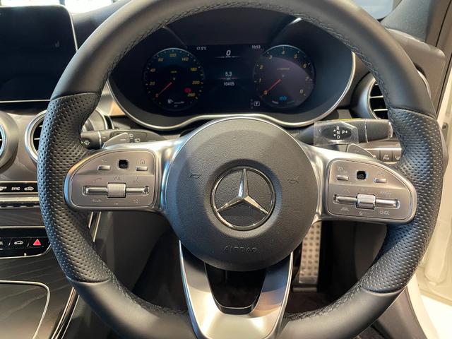 Ｃクラスステーションワゴン Ｃ２００ステーションワゴンロレウスＥＤスポツプラスＰ　レザーエクスクルーシブパッケージ、スポーツプラスパッケージ、レーダーセーフティーパッケージ（16枚目）