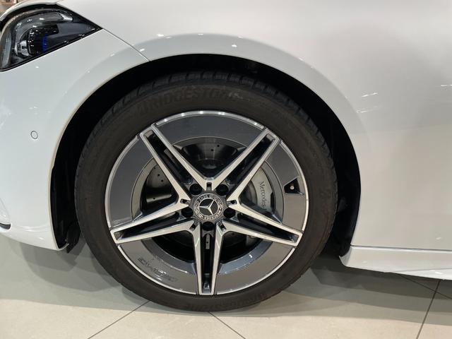 Cクラス C220dアバンギャルド AMGラインパッケージ AMGライン、ベーシックパッケージ(9枚目)