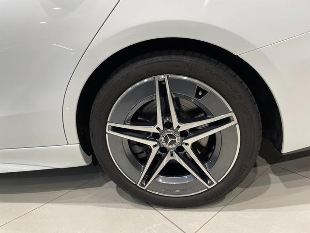 Cクラス C220dアバンギャルド AMGラインパッケージ AMGライン、ベーシックパッケージ(10枚目)