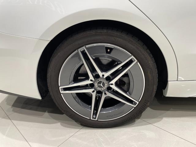 Cクラス C220dアバンギャルド AMGラインパッケージ AMGライン、ベーシックパッケージ(11枚目)