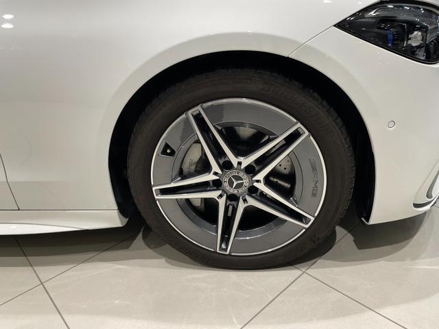Cクラス C220dアバンギャルド AMGラインパッケージ AMGライン、ベーシックパッケージ(12枚目)