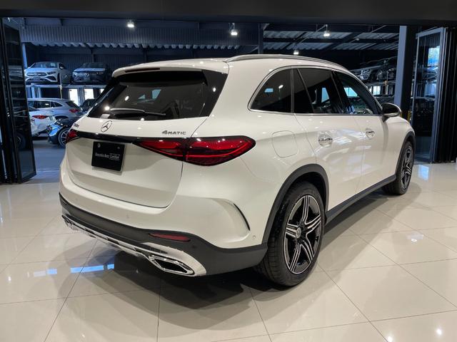 ＧＬＣ ＧＬＣ２２０ｄ　４マチック　ドライバーズパッケージ　ＡＭＧライン、ドライバーズパッケージ、ＡＭＧレザーエクスクルーシブパッケージ、パノラミックスライディングルーフ（5枚目）