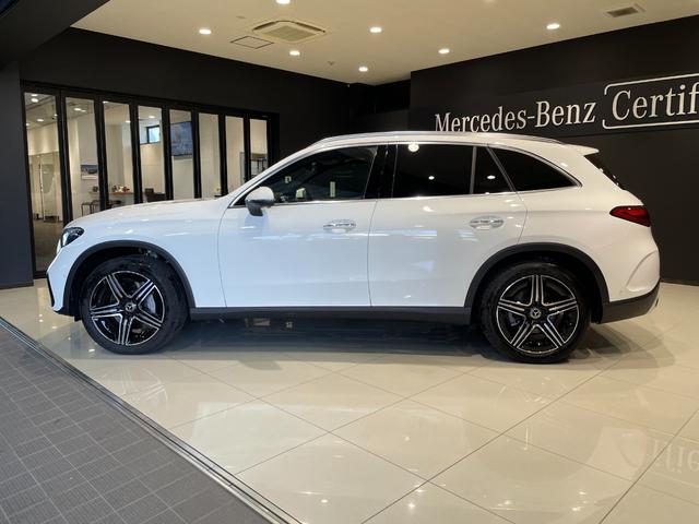 ＧＬＣ ＧＬＣ２２０ｄ　４マチック　ドライバーズパッケージ　ＡＭＧライン、ドライバーズパッケージ、ＡＭＧレザーエクスクルーシブパッケージ、パノラミックスライディングルーフ（8枚目）