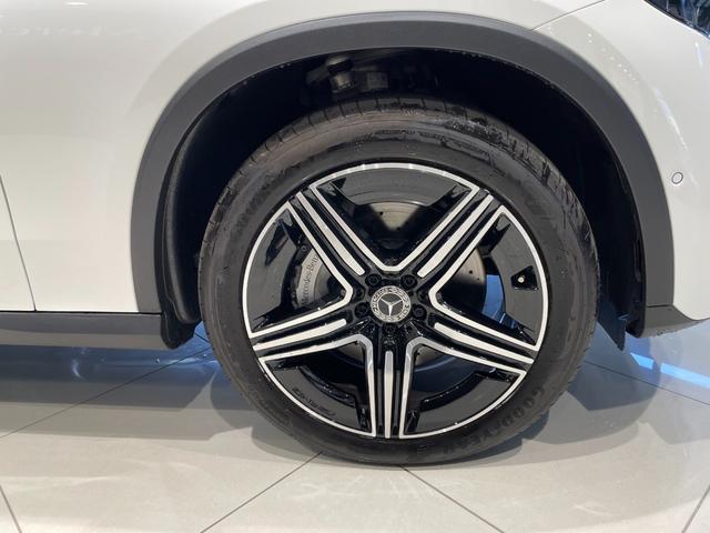 ＧＬＣ ＧＬＣ２２０ｄ　４マチック　ドライバーズパッケージ　ＡＭＧライン、ドライバーズパッケージ、ＡＭＧレザーエクスクルーシブパッケージ、パノラミックスライディングルーフ（12枚目）