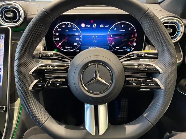 ＧＬＣ ＧＬＣ２２０ｄ　４マチック　ドライバーズパッケージ　ＡＭＧライン、ドライバーズパッケージ、ＡＭＧレザーエクスクルーシブパッケージ、パノラミックスライディングルーフ（19枚目）