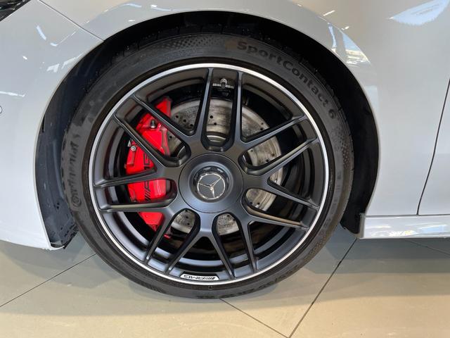 ＣＬＡクラス ＣＬＡ４５　Ｓ　４マチック＋　ＡＭＧパフォーマンスパッケージ　アドバンスドパッケージ（9枚目）