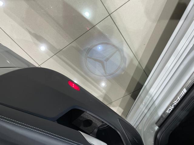 ＣＬＡクラス ＣＬＡ４５　Ｓ　４マチック＋　ＡＭＧパフォーマンスパッケージ　アドバンスドパッケージ（13枚目）