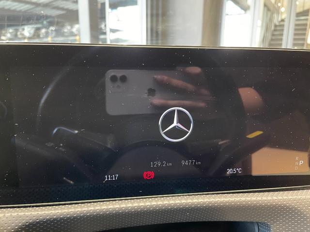 ＣＬＡクラス ＣＬＡ４５　Ｓ　４マチック＋　ＡＭＧパフォーマンスパッケージ　アドバンスドパッケージ（14枚目）