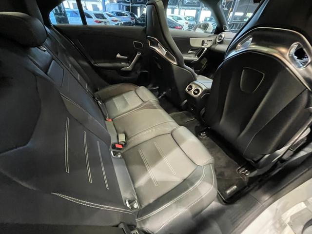 ＣＬＡクラス ＣＬＡ４５　Ｓ　４マチック＋　ＡＭＧパフォーマンスパッケージ　アドバンスドパッケージ（16枚目）