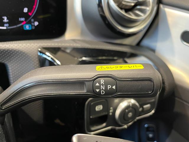 ＣＬＡクラス ＣＬＡ４５　Ｓ　４マチック＋　ＡＭＧパフォーマンスパッケージ　アドバンスドパッケージ（21枚目）