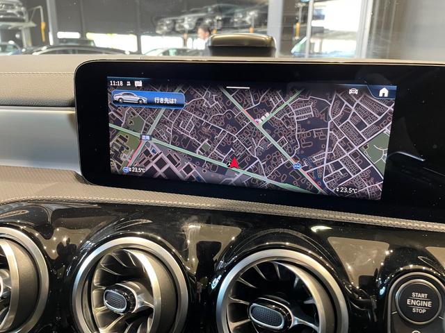 ＣＬＡクラス ＣＬＡ４５　Ｓ　４マチック＋　ＡＭＧパフォーマンスパッケージ　アドバンスドパッケージ（23枚目）