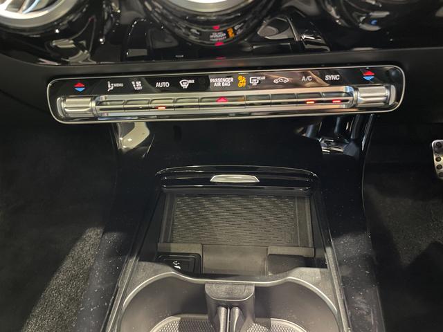 ＣＬＡクラス ＣＬＡ４５　Ｓ　４マチック＋　ＡＭＧパフォーマンスパッケージ　アドバンスドパッケージ（33枚目）