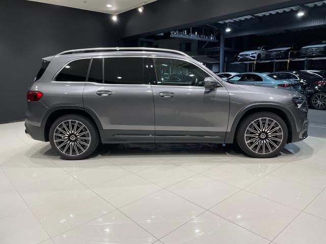 ＧＬＢ ＧＬＢ２００ｄ　４マチックＡＭＧレザエクスクルシブＰ　アドバンスドパッケージ（4枚目）