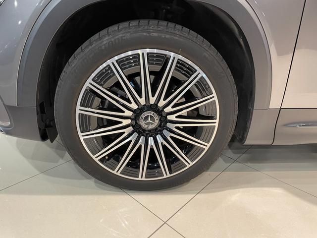 ＧＬＢ ＧＬＢ２００ｄ　４マチックＡＭＧレザエクスクルシブＰ　アドバンスドパッケージ（9枚目）