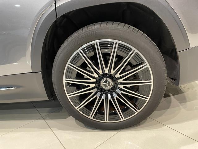 ＧＬＢ ＧＬＢ２００ｄ　４マチックＡＭＧレザエクスクルシブＰ　アドバンスドパッケージ（10枚目）