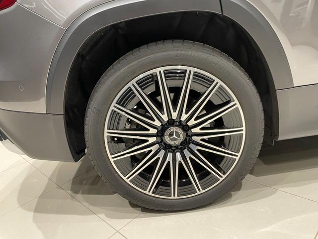 ＧＬＢ ＧＬＢ２００ｄ　４マチックＡＭＧレザエクスクルシブＰ　アドバンスドパッケージ（11枚目）