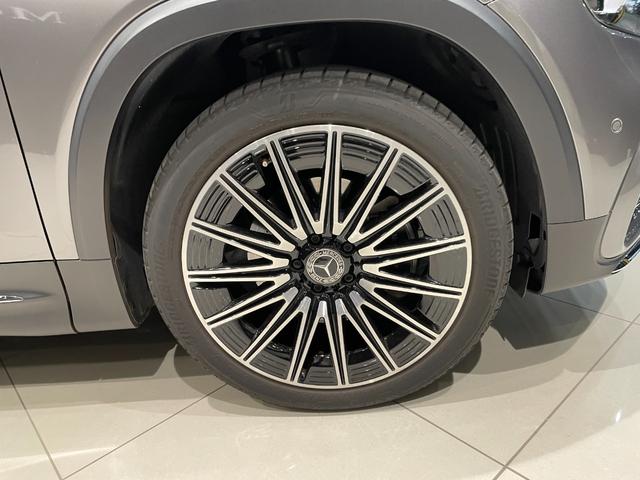 ＧＬＢ ＧＬＢ２００ｄ　４マチックＡＭＧレザエクスクルシブＰ　アドバンスドパッケージ（12枚目）